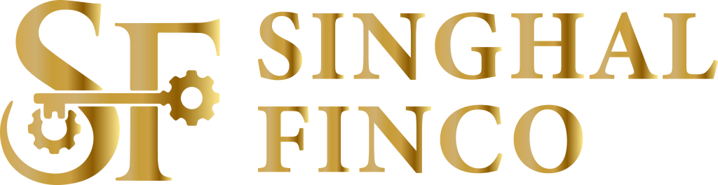 singhal finco logo